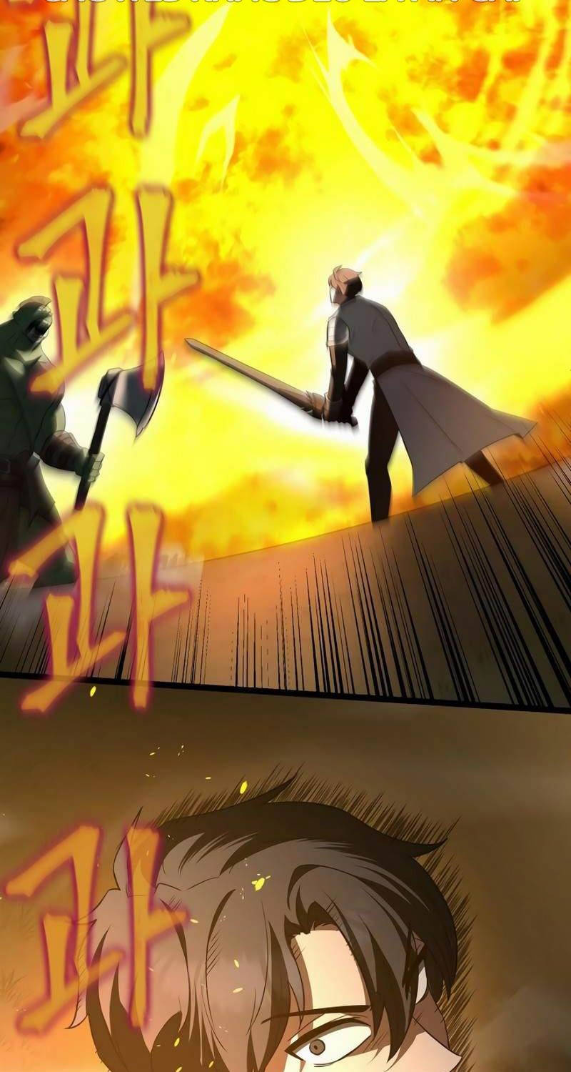 Anh Hùng Trọng Sinh Thành Trưởng Tử Nhà Công Tước: Chapter 12