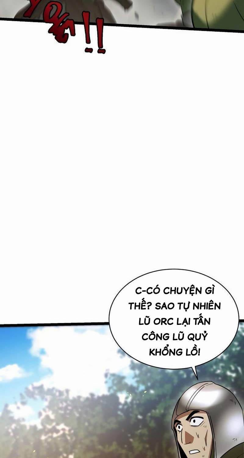Anh Hùng Trọng Sinh Thành Trưởng Tử Nhà Công Tước: Chapter 12