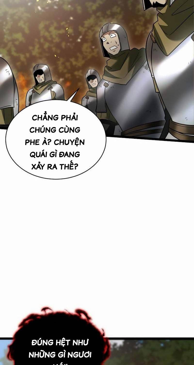 Anh Hùng Trọng Sinh Thành Trưởng Tử Nhà Công Tước: Chapter 12