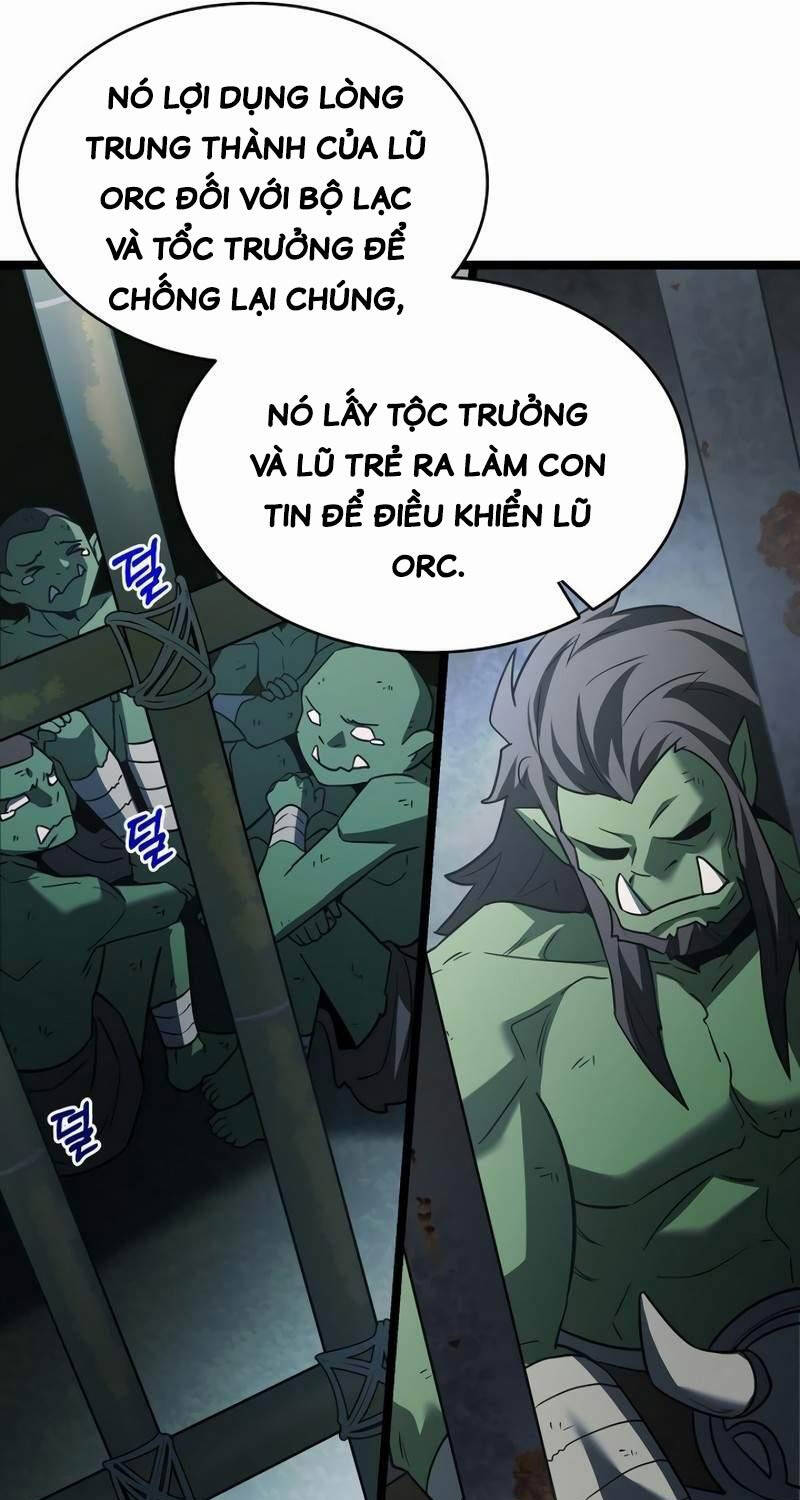 Anh Hùng Trọng Sinh Thành Trưởng Tử Nhà Công Tước: Chapter 12