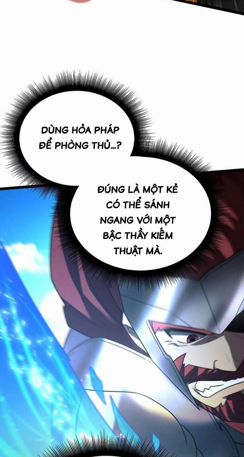 Anh Hùng Trọng Sinh Thành Trưởng Tử Nhà Công Tước: Chapter 12