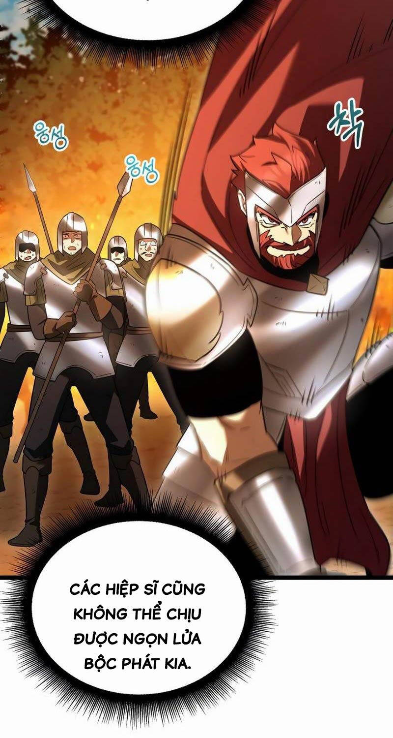 Anh Hùng Trọng Sinh Thành Trưởng Tử Nhà Công Tước: Chapter 12