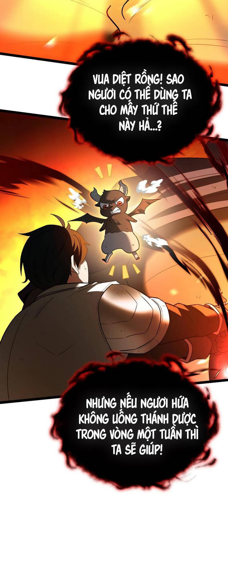Anh Hùng Trọng Sinh Thành Trưởng Tử Nhà Công Tước: Chapter 13