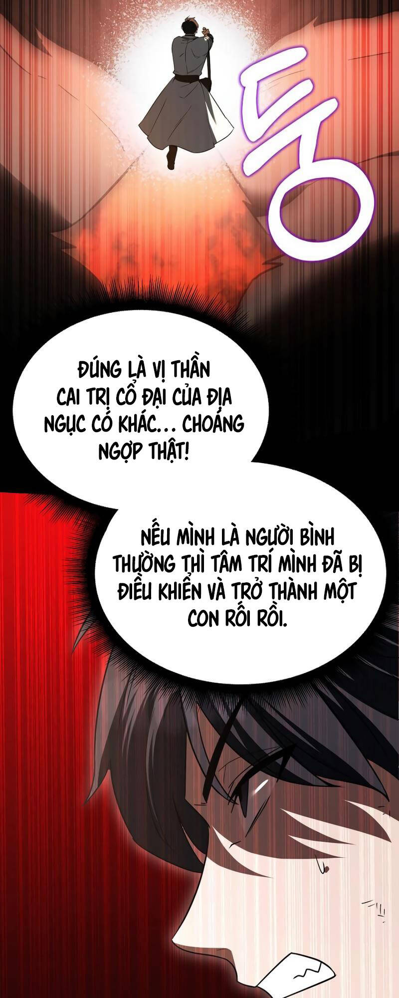 Anh Hùng Trọng Sinh Thành Trưởng Tử Nhà Công Tước: Chapter 13
