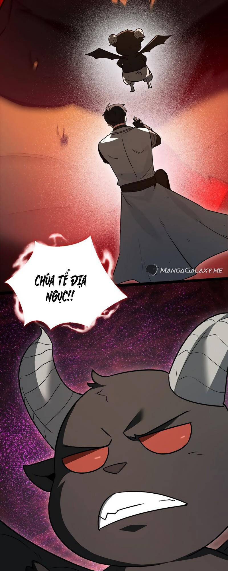 Anh Hùng Trọng Sinh Thành Trưởng Tử Nhà Công Tước: Chapter 13