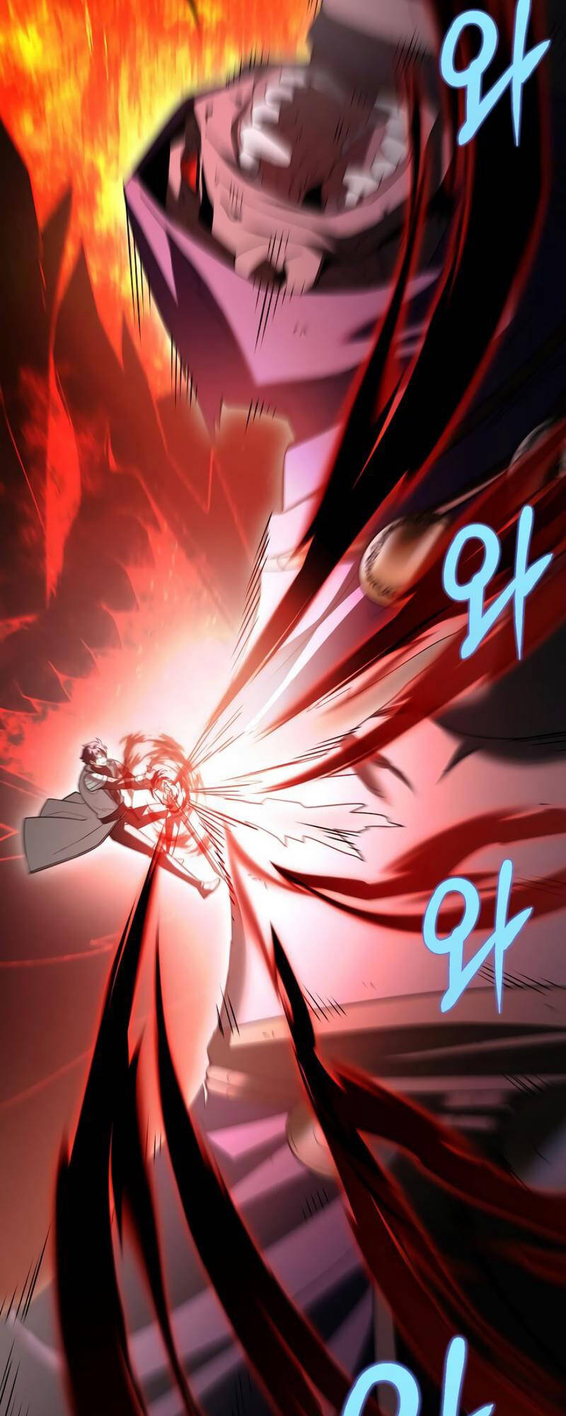 Anh Hùng Trọng Sinh Thành Trưởng Tử Nhà Công Tước: Chapter 13