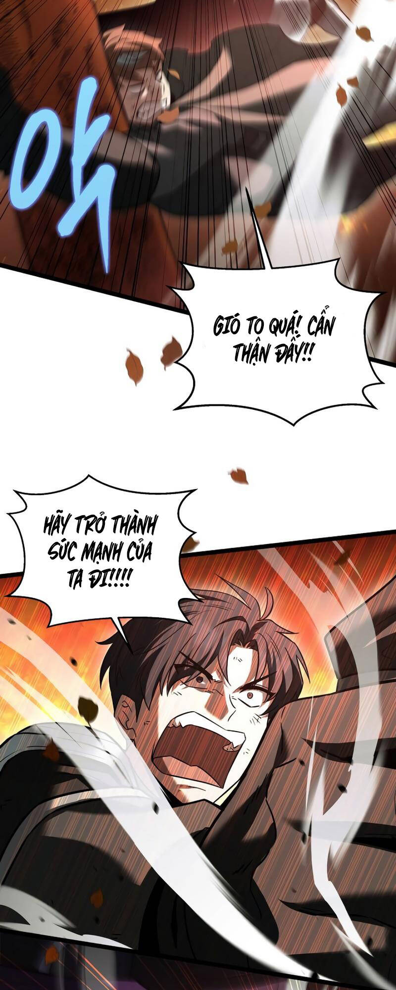 Anh Hùng Trọng Sinh Thành Trưởng Tử Nhà Công Tước: Chapter 13