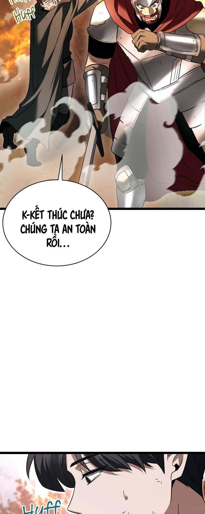 Anh Hùng Trọng Sinh Thành Trưởng Tử Nhà Công Tước: Chapter 13