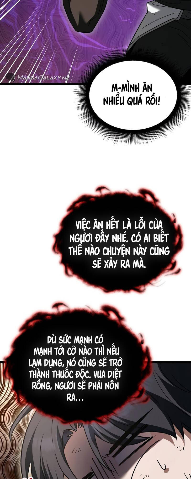 Anh Hùng Trọng Sinh Thành Trưởng Tử Nhà Công Tước: Chapter 13