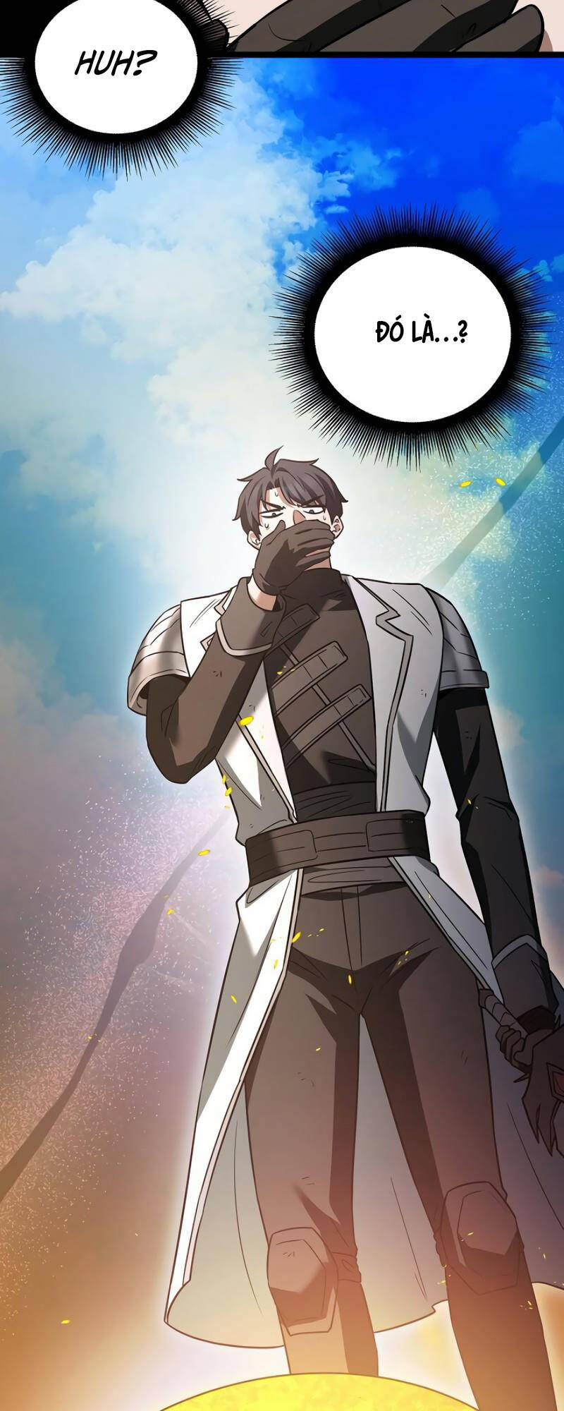 Anh Hùng Trọng Sinh Thành Trưởng Tử Nhà Công Tước: Chapter 13