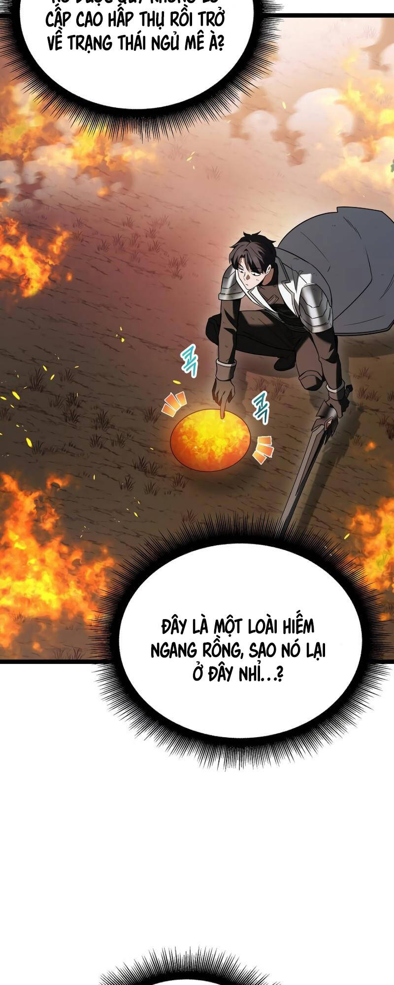 Anh Hùng Trọng Sinh Thành Trưởng Tử Nhà Công Tước: Chapter 13