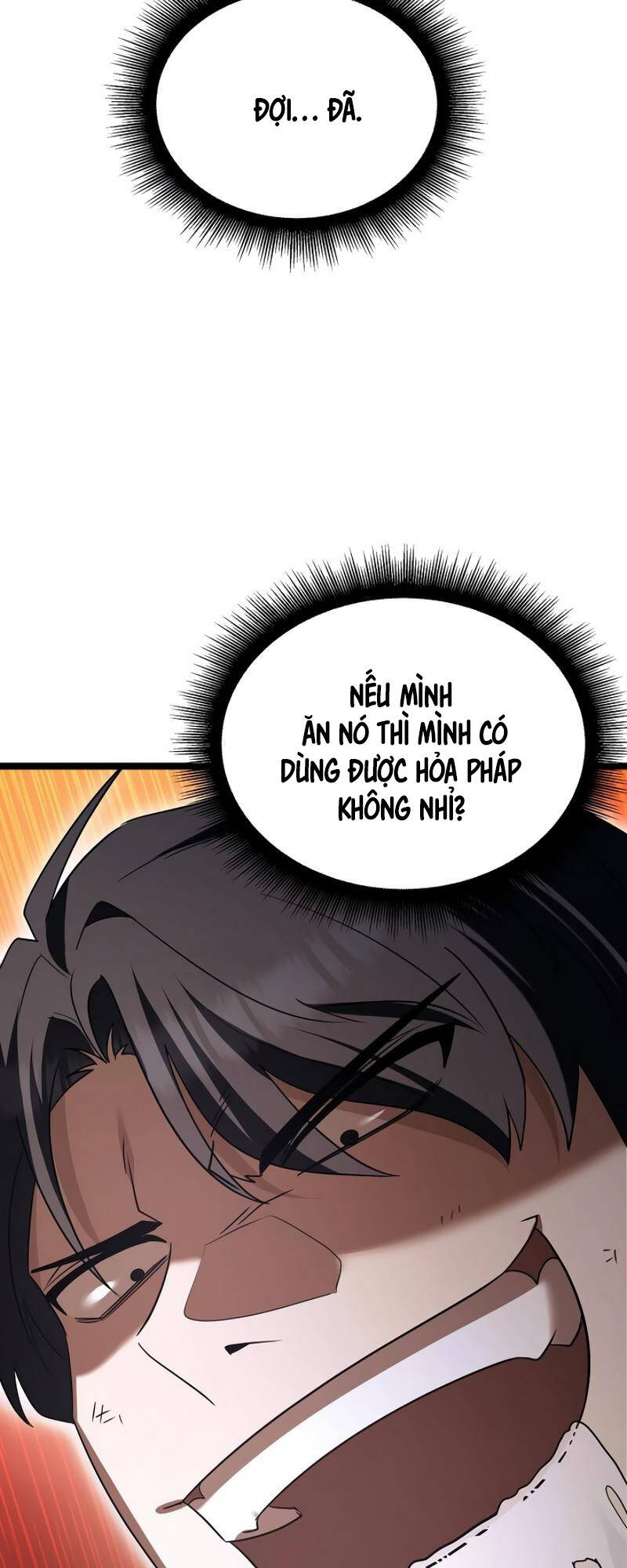 Anh Hùng Trọng Sinh Thành Trưởng Tử Nhà Công Tước: Chapter 13