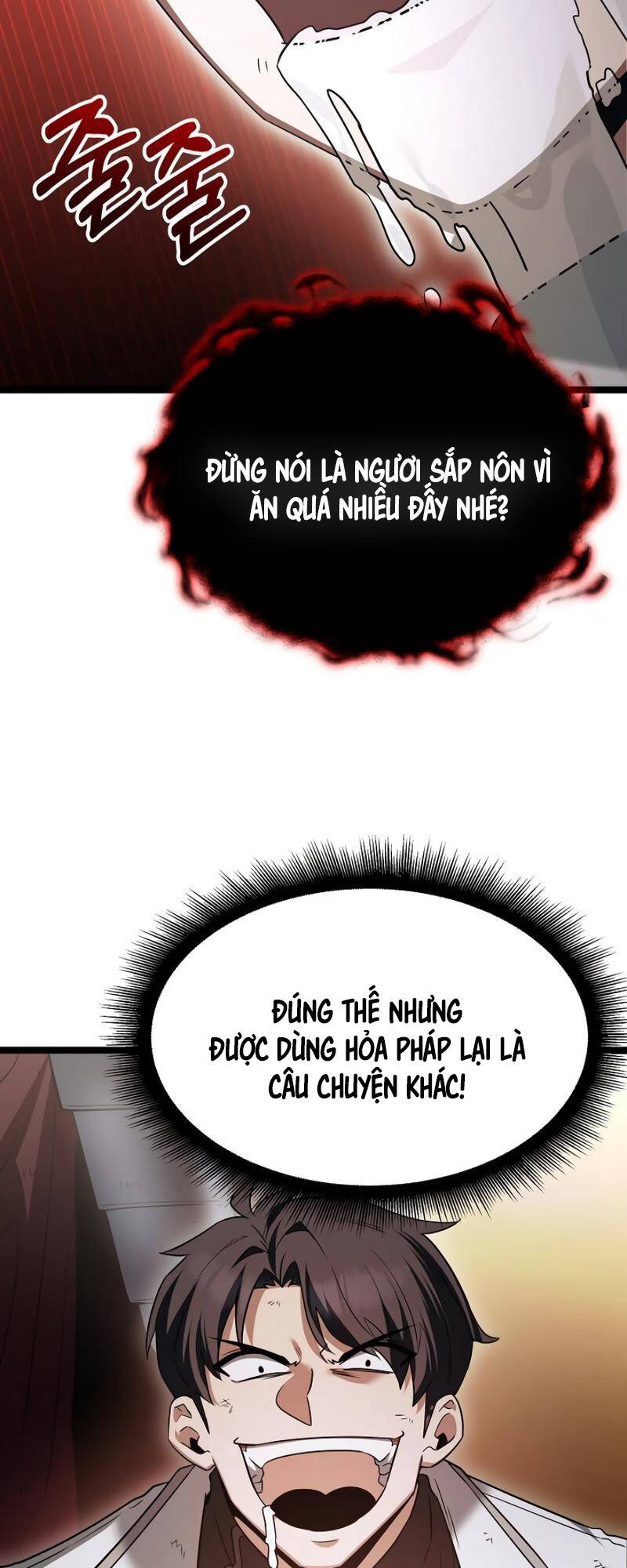 Anh Hùng Trọng Sinh Thành Trưởng Tử Nhà Công Tước: Chapter 13