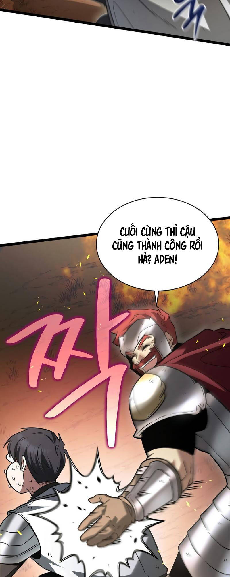Anh Hùng Trọng Sinh Thành Trưởng Tử Nhà Công Tước: Chapter 13