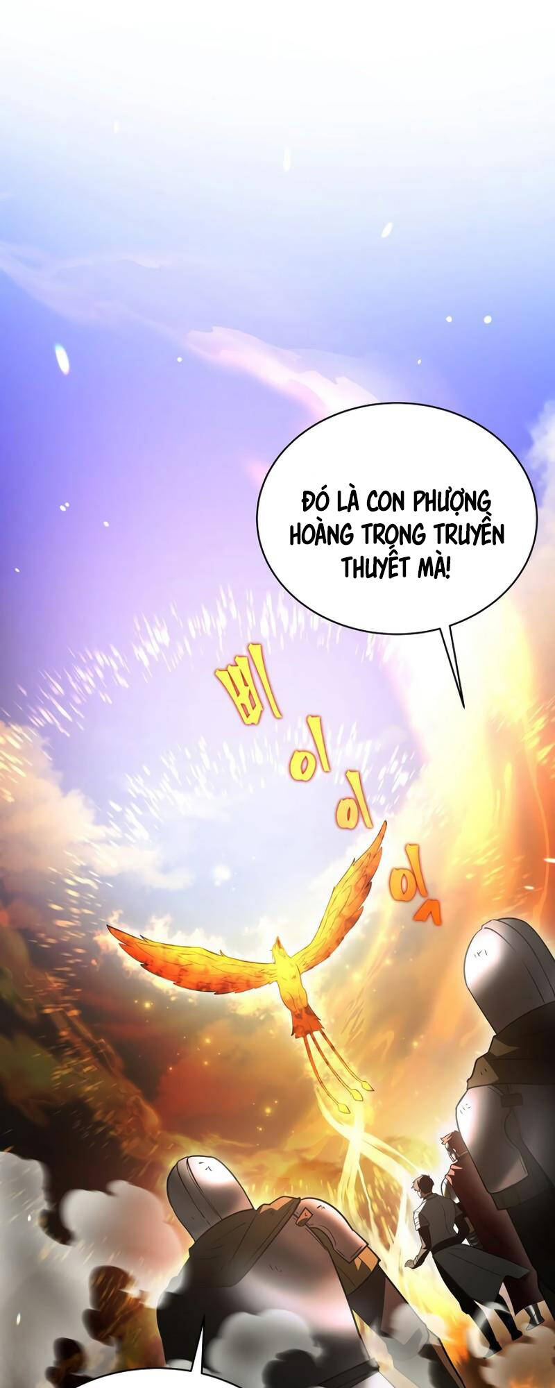 Anh Hùng Trọng Sinh Thành Trưởng Tử Nhà Công Tước: Chapter 13