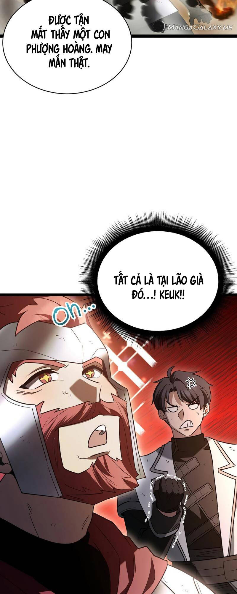 Anh Hùng Trọng Sinh Thành Trưởng Tử Nhà Công Tước: Chapter 13