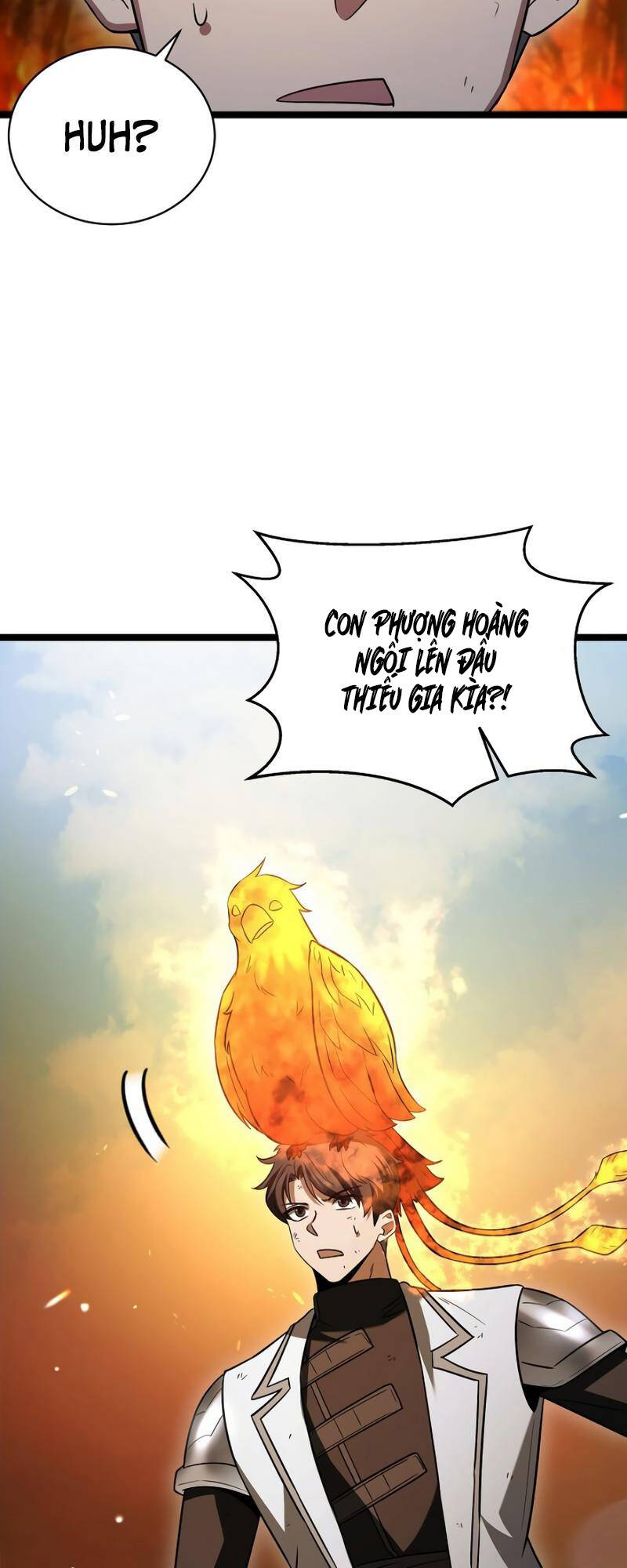 Anh Hùng Trọng Sinh Thành Trưởng Tử Nhà Công Tước: Chapter 13