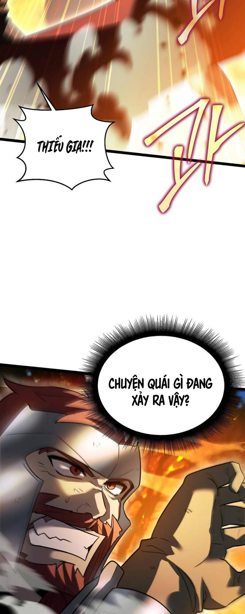 Anh Hùng Trọng Sinh Thành Trưởng Tử Nhà Công Tước: Chapter 13