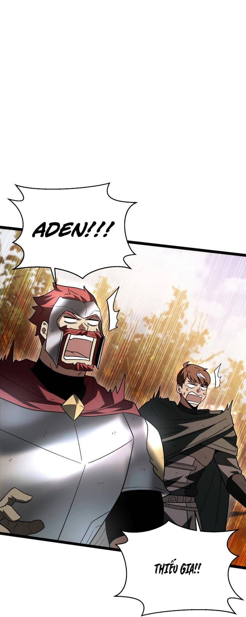 Anh Hùng Trọng Sinh Thành Trưởng Tử Nhà Công Tước: Chapter 13