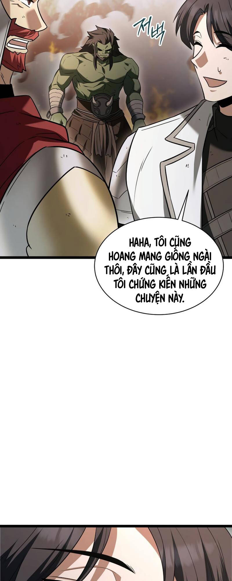 Anh Hùng Trọng Sinh Thành Trưởng Tử Nhà Công Tước: Chapter 13