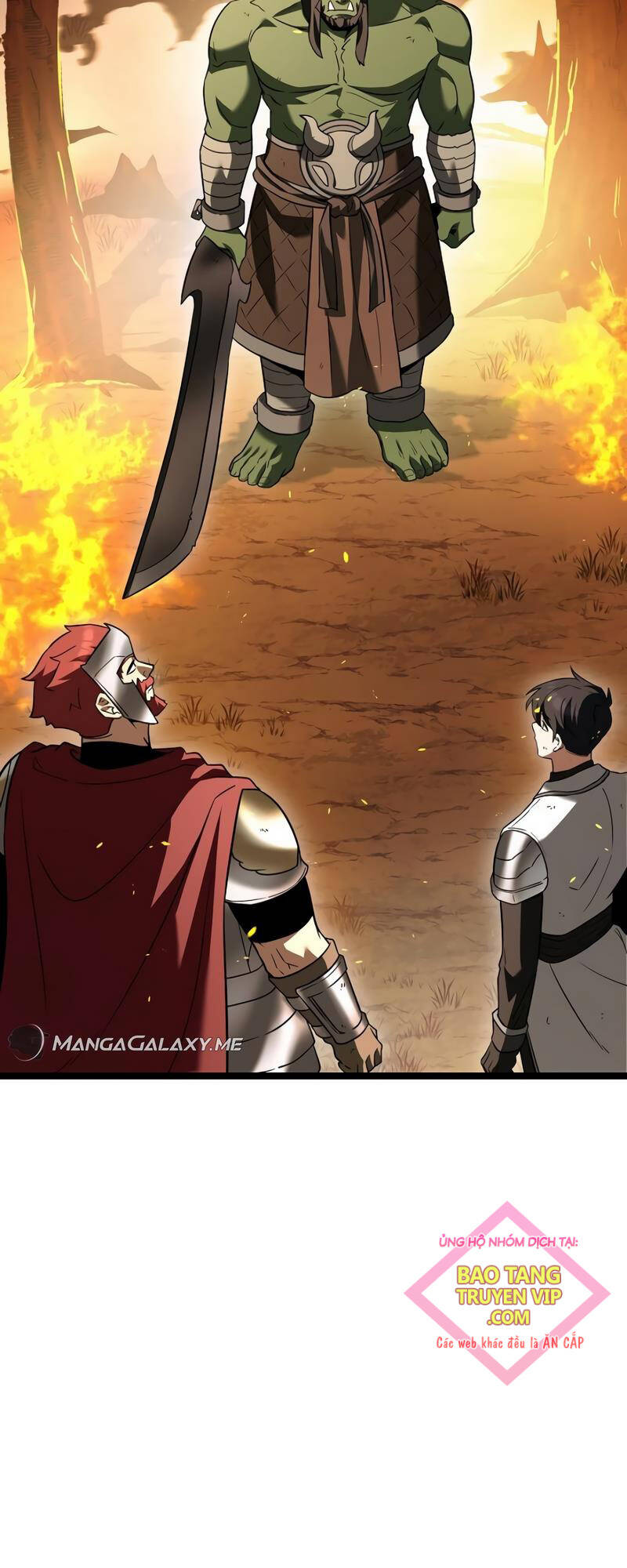 Anh Hùng Trọng Sinh Thành Trưởng Tử Nhà Công Tước: Chapter 14