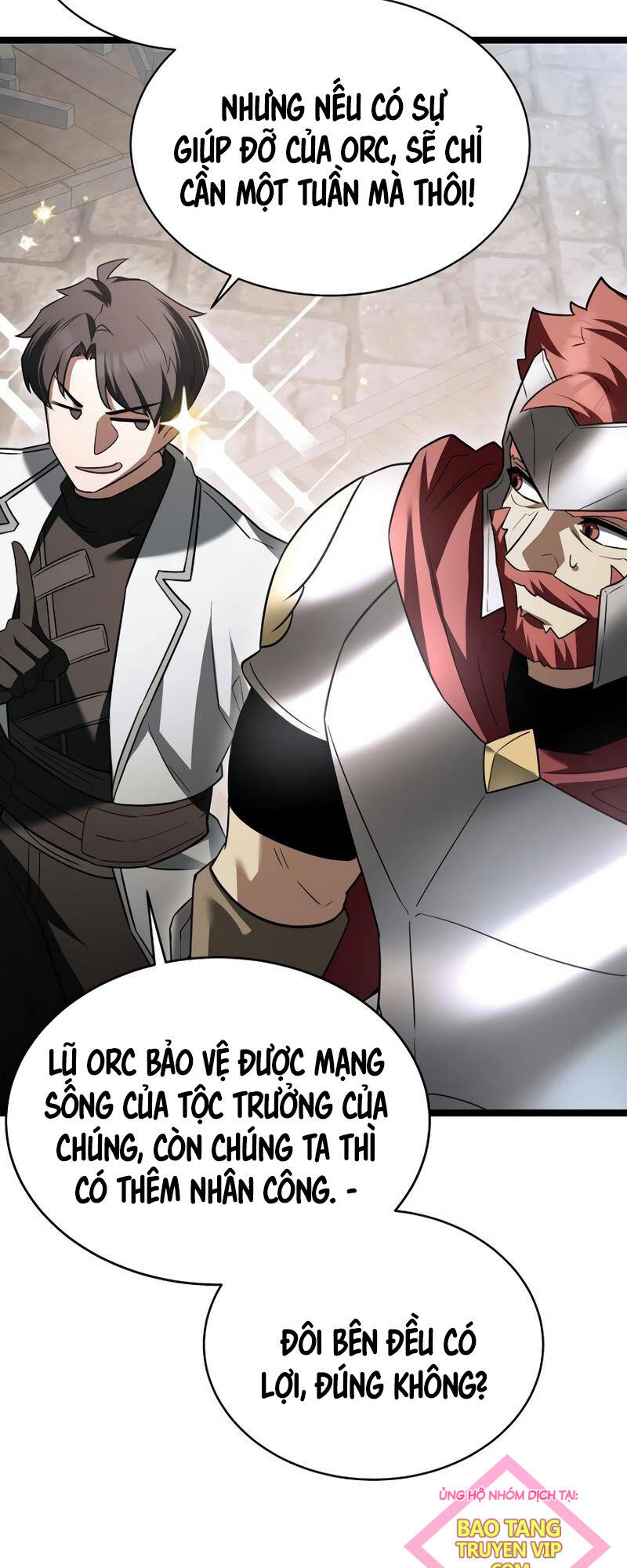 Anh Hùng Trọng Sinh Thành Trưởng Tử Nhà Công Tước: Chapter 14