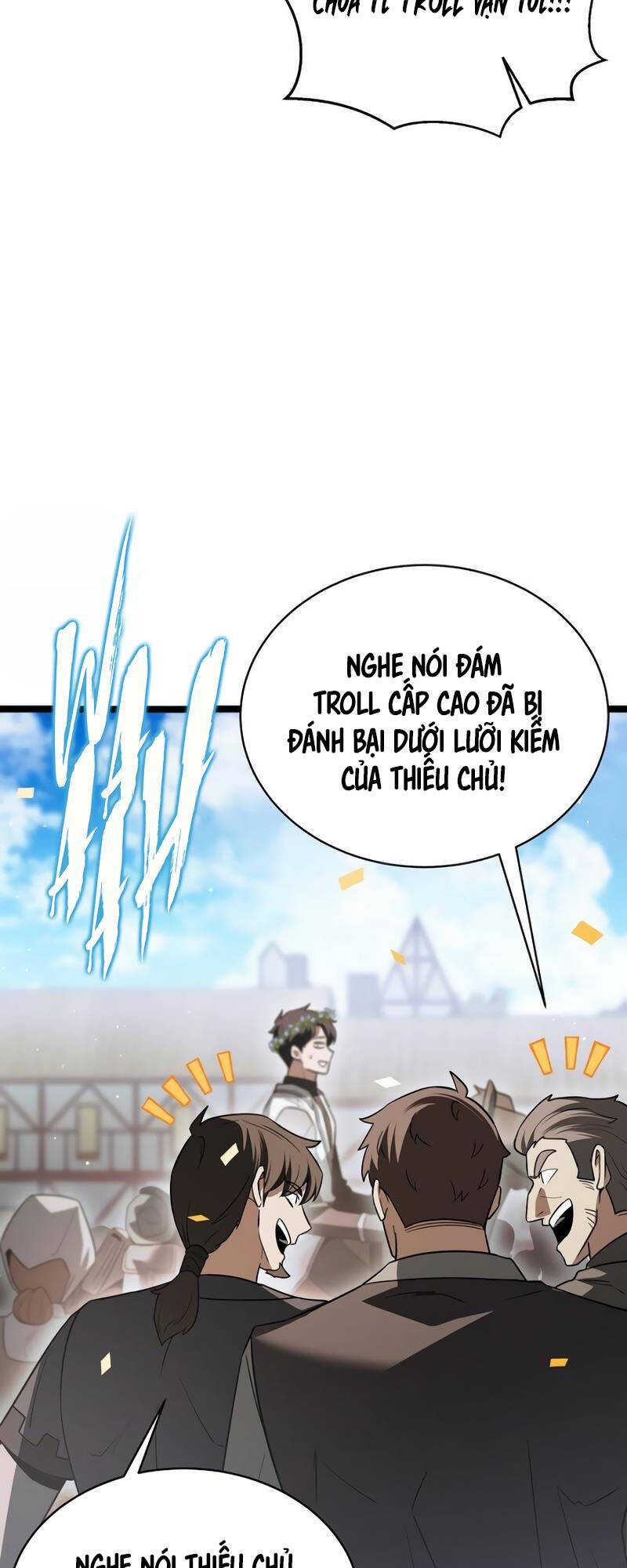 Anh Hùng Trọng Sinh Thành Trưởng Tử Nhà Công Tước: Chapter 14