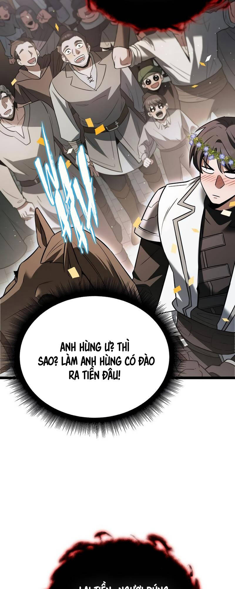 Anh Hùng Trọng Sinh Thành Trưởng Tử Nhà Công Tước: Chapter 14