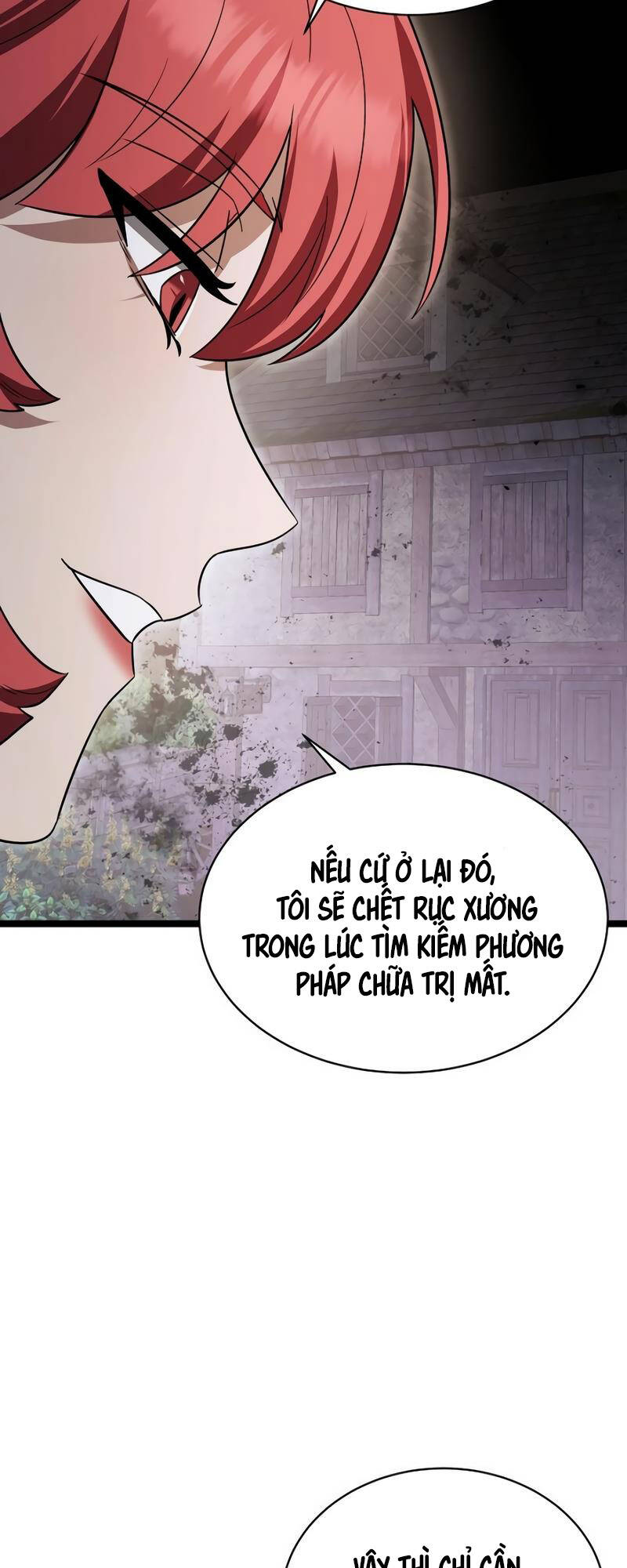 Anh Hùng Trọng Sinh Thành Trưởng Tử Nhà Công Tước: Chapter 14