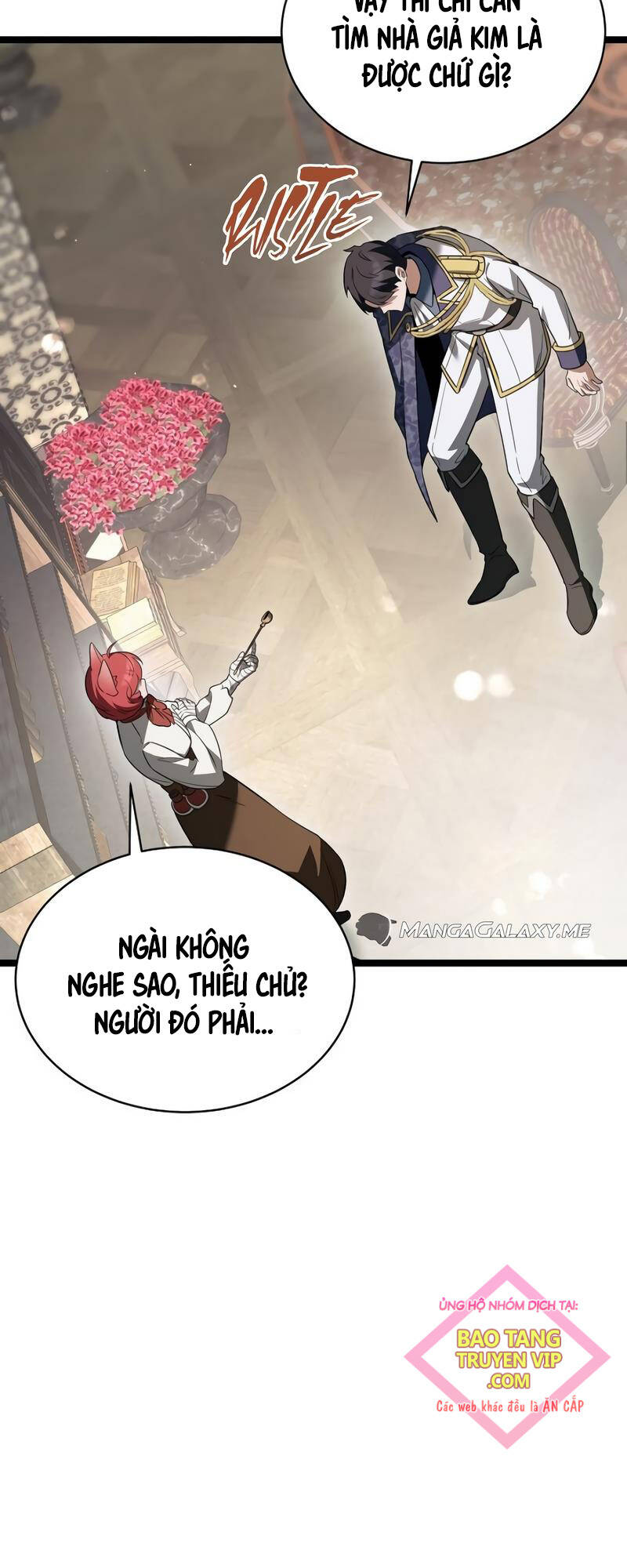 Anh Hùng Trọng Sinh Thành Trưởng Tử Nhà Công Tước: Chapter 14