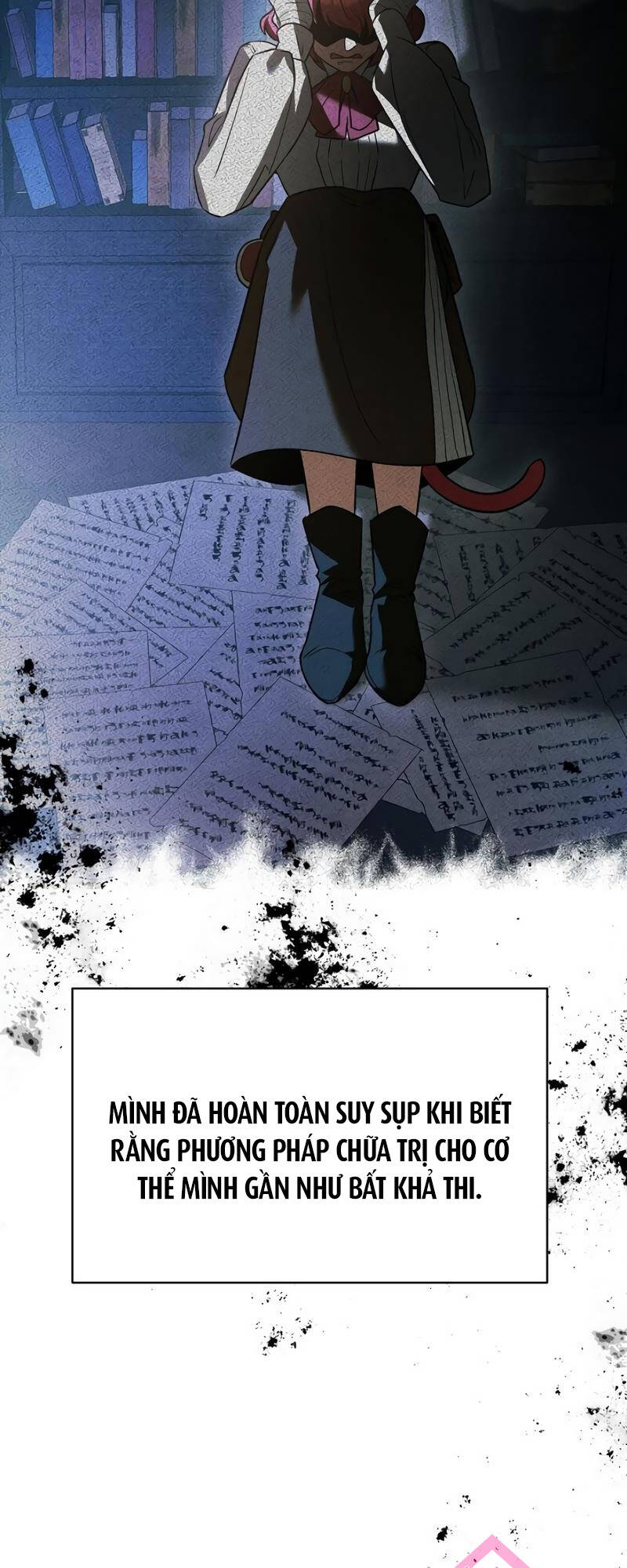 Anh Hùng Trọng Sinh Thành Trưởng Tử Nhà Công Tước: Chapter 14