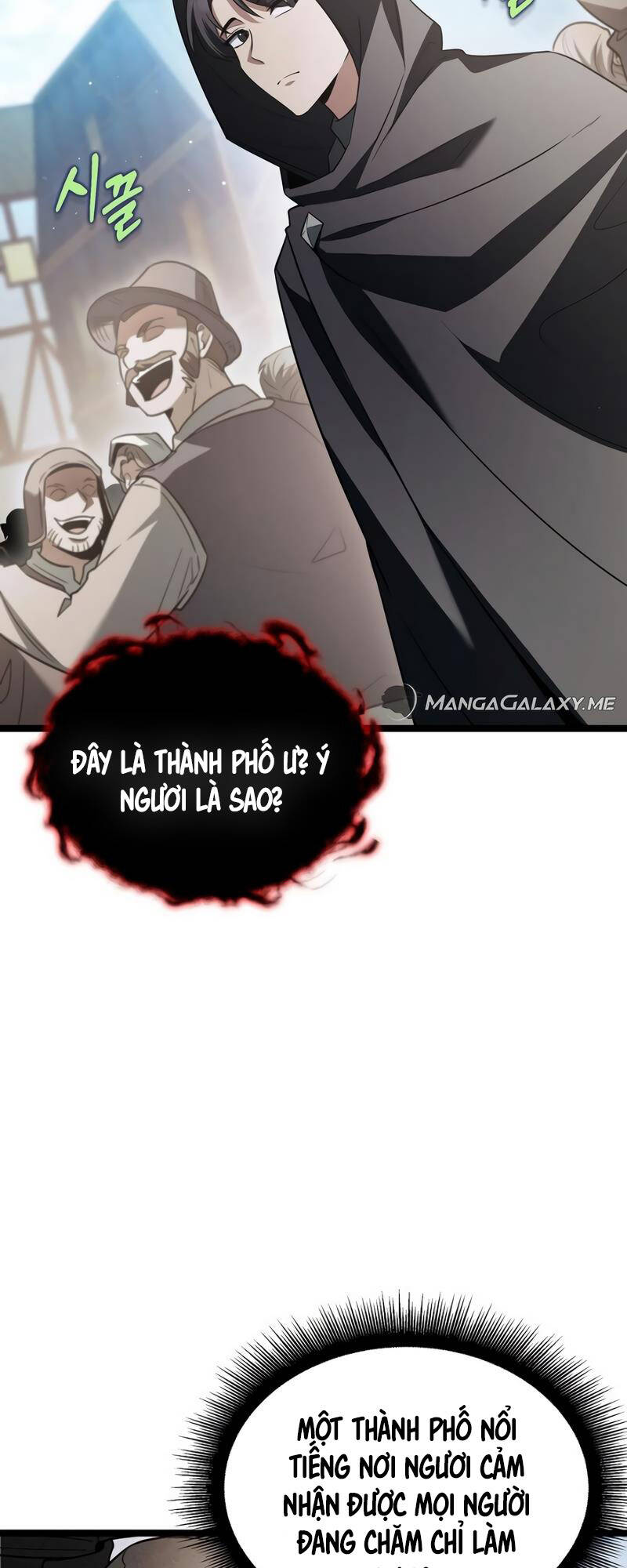 Anh Hùng Trọng Sinh Thành Trưởng Tử Nhà Công Tước: Chapter 14