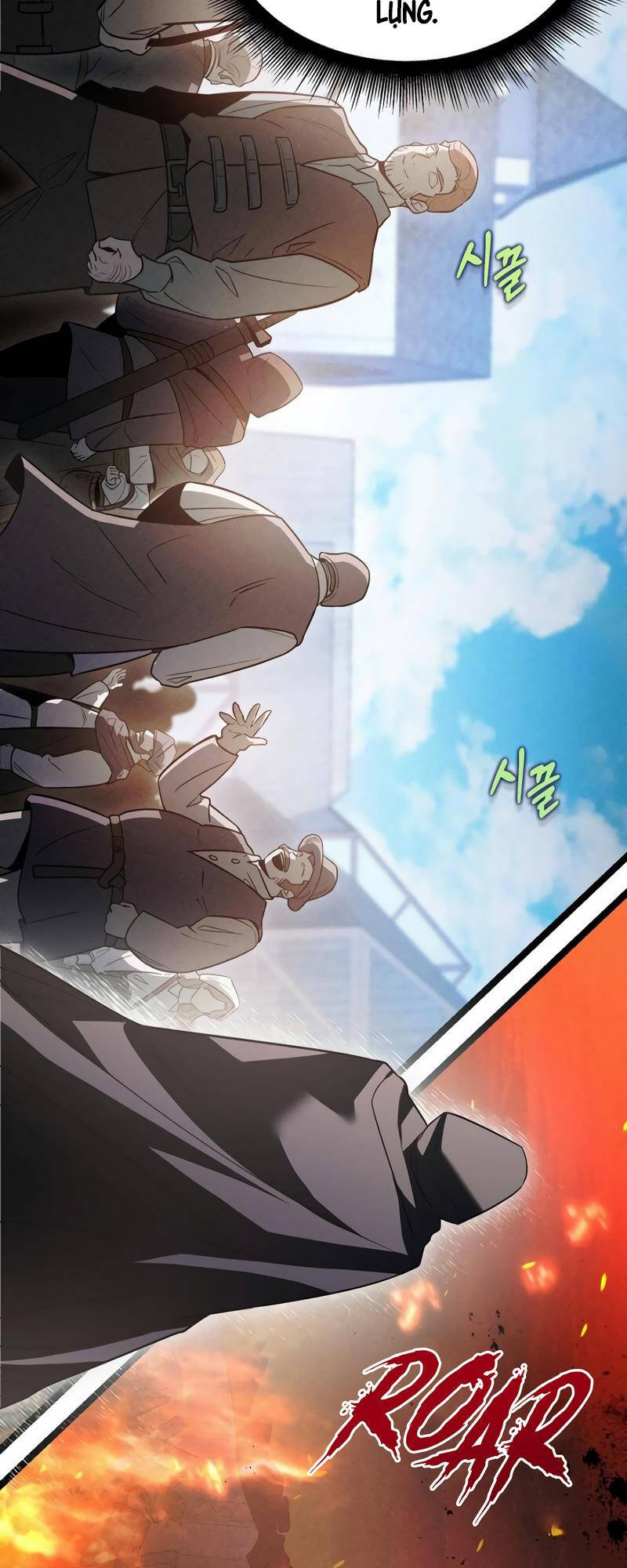 Anh Hùng Trọng Sinh Thành Trưởng Tử Nhà Công Tước: Chapter 14