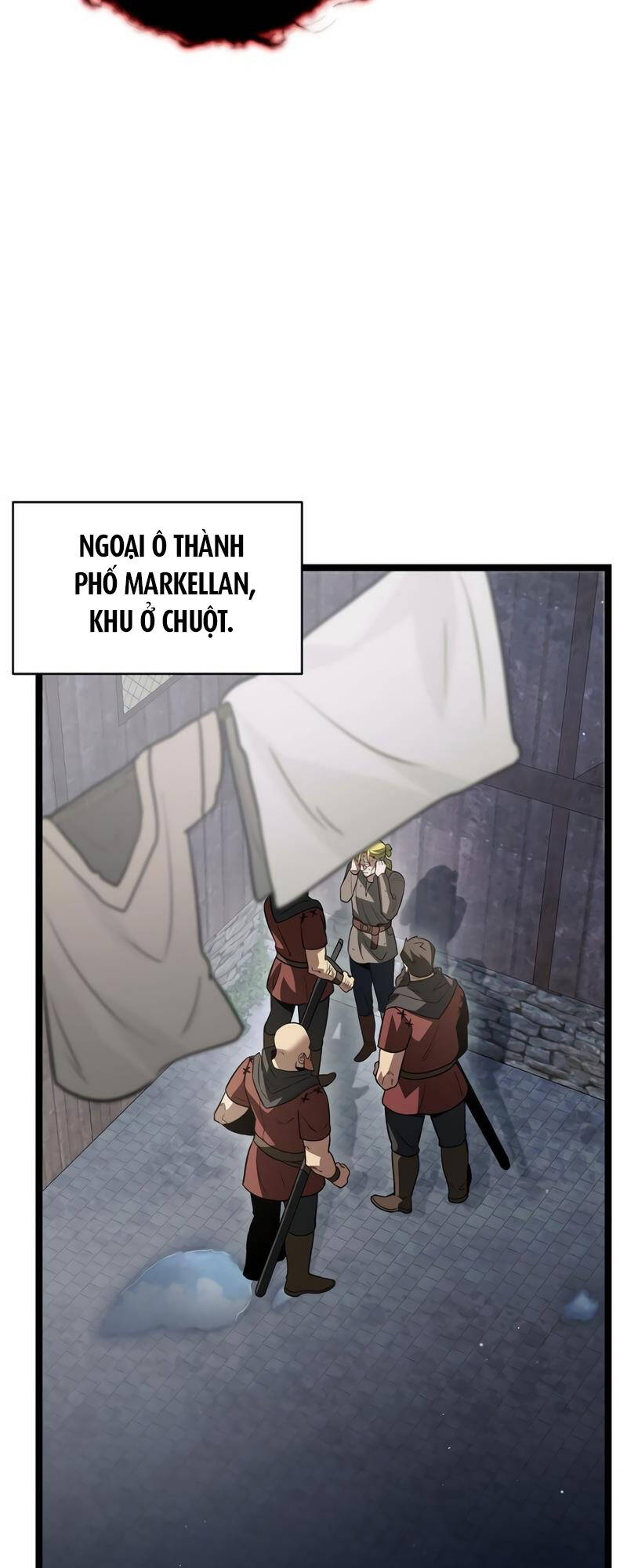 Anh Hùng Trọng Sinh Thành Trưởng Tử Nhà Công Tước: Chapter 14