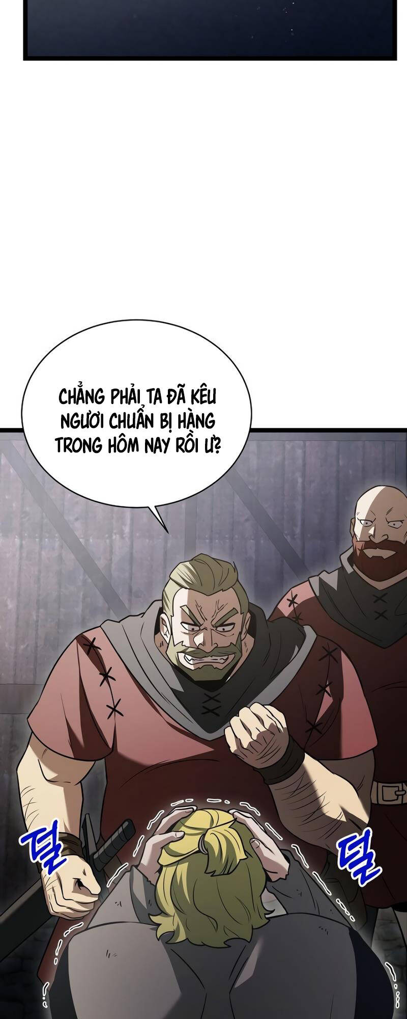 Anh Hùng Trọng Sinh Thành Trưởng Tử Nhà Công Tước: Chapter 14