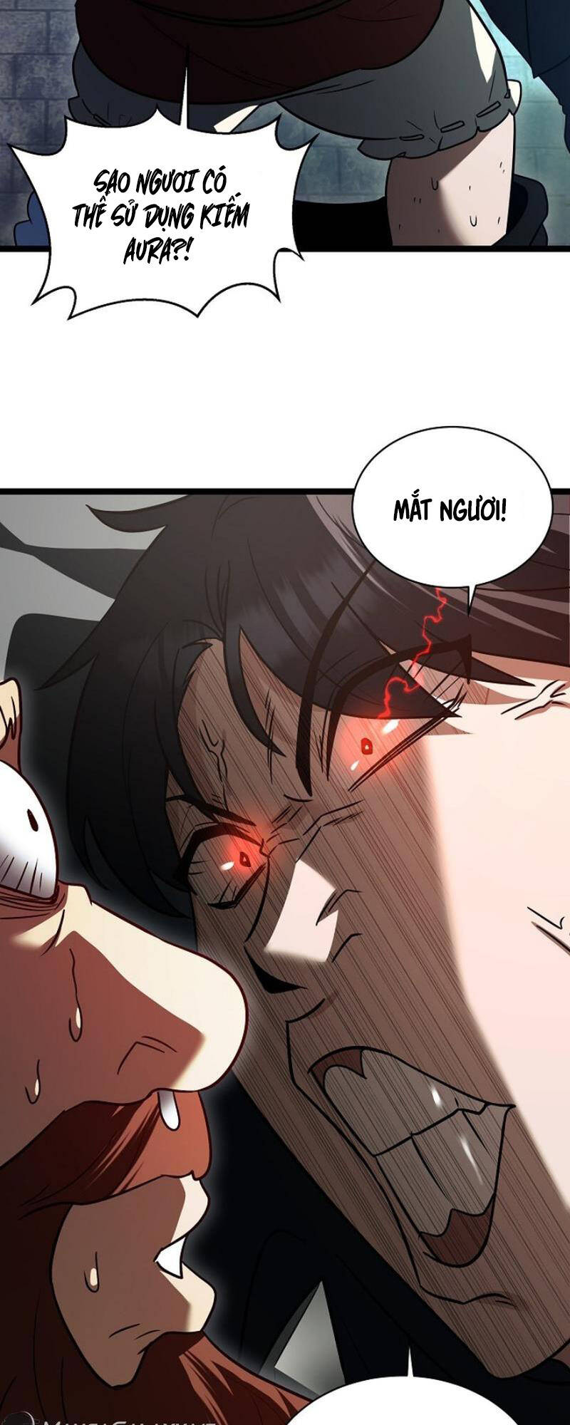 Anh Hùng Trọng Sinh Thành Trưởng Tử Nhà Công Tước: Chapter 15