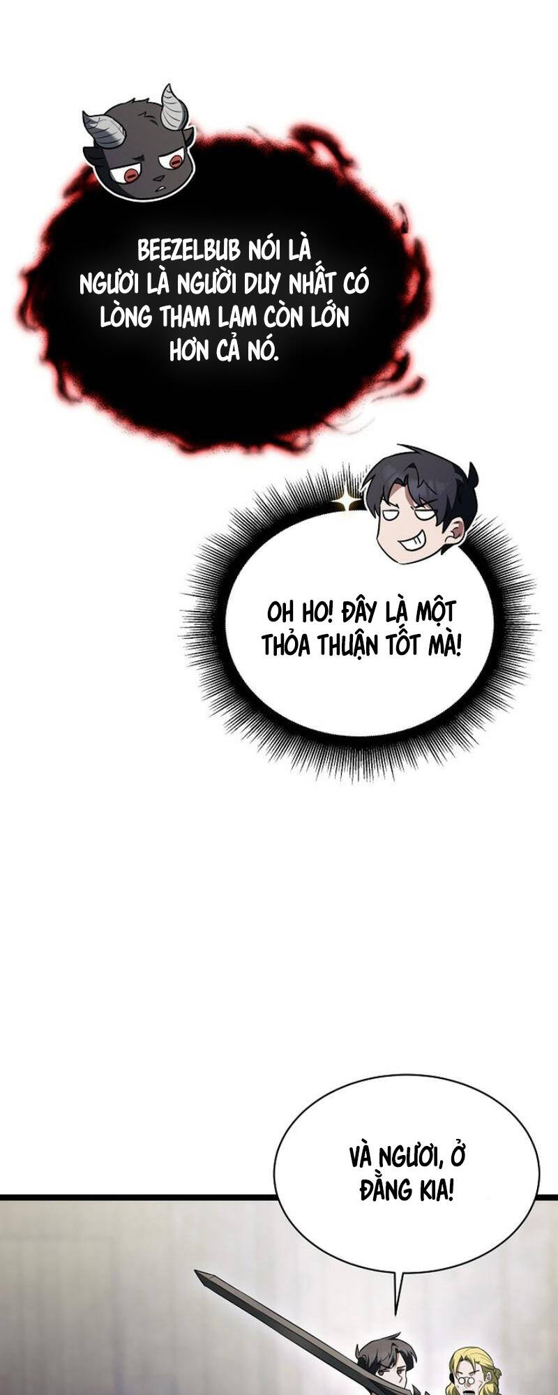 Anh Hùng Trọng Sinh Thành Trưởng Tử Nhà Công Tước: Chapter 15