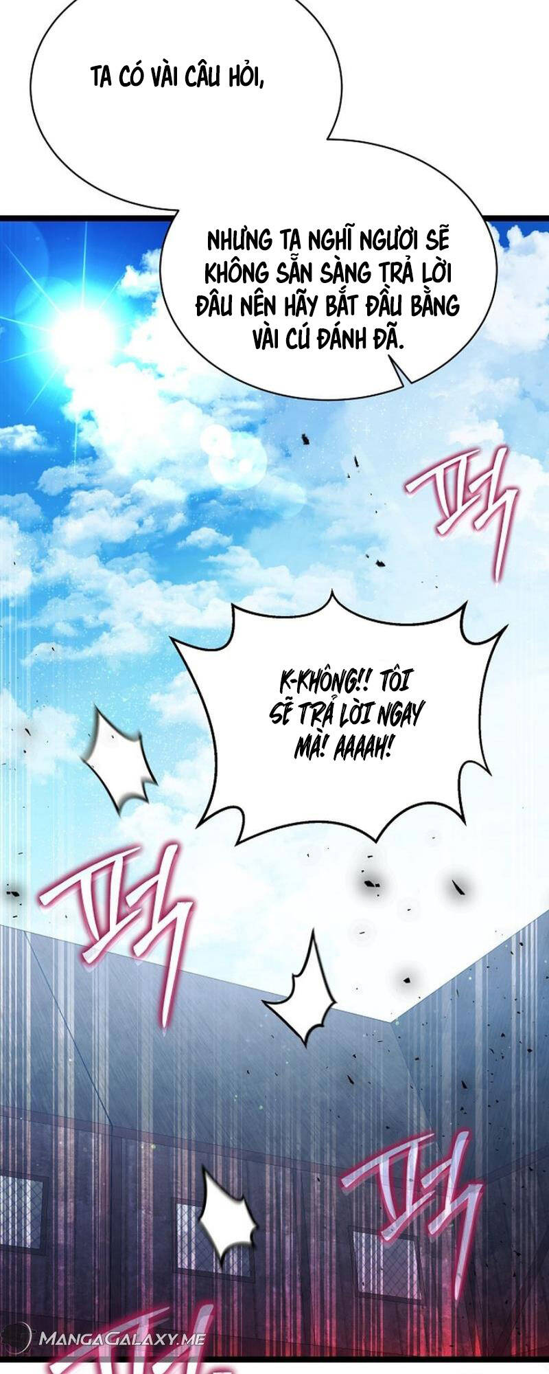 Anh Hùng Trọng Sinh Thành Trưởng Tử Nhà Công Tước: Chapter 15