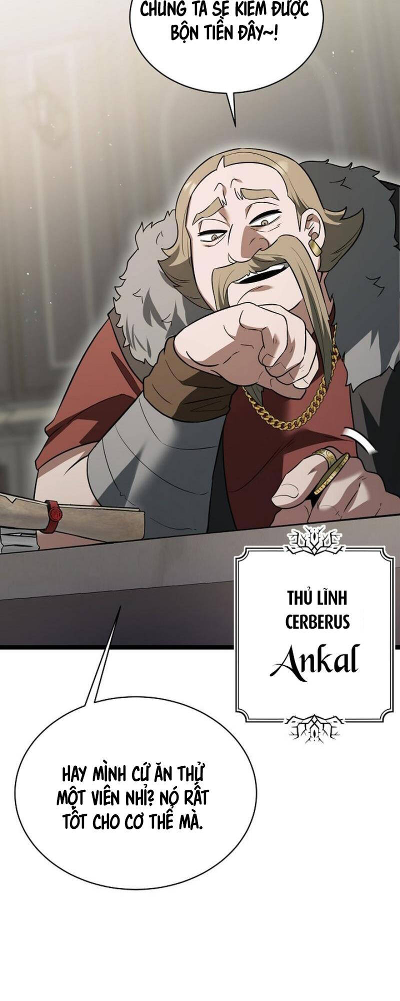 Anh Hùng Trọng Sinh Thành Trưởng Tử Nhà Công Tước: Chapter 15