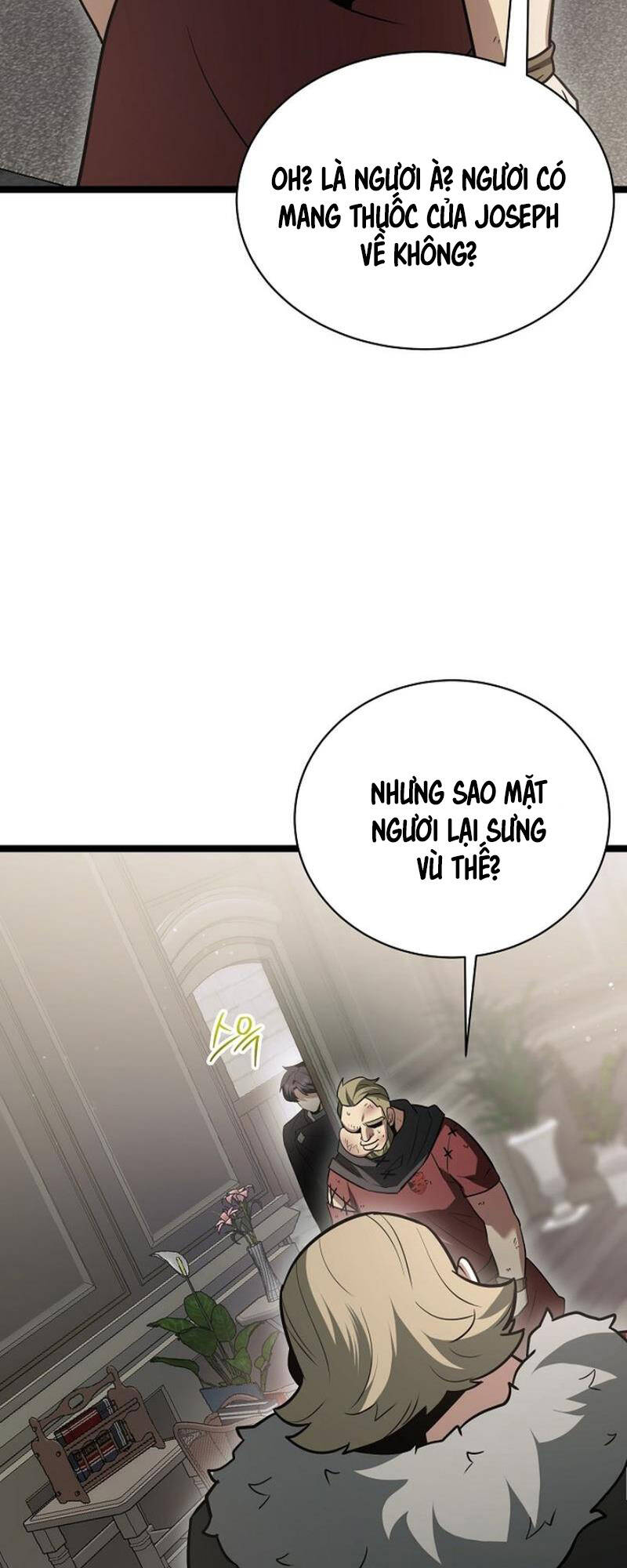Anh Hùng Trọng Sinh Thành Trưởng Tử Nhà Công Tước: Chapter 15