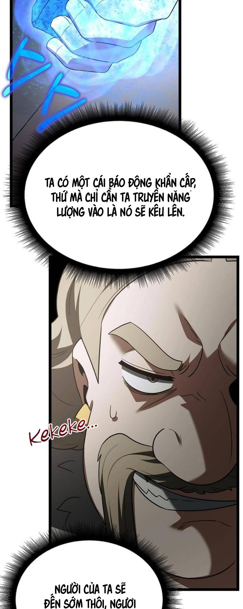 Anh Hùng Trọng Sinh Thành Trưởng Tử Nhà Công Tước: Chapter 15