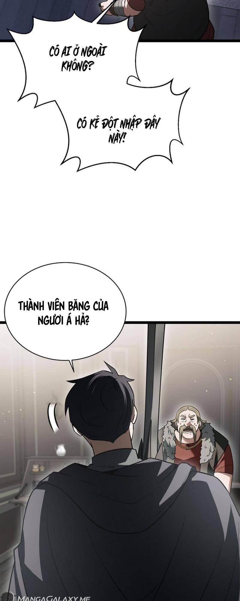 Anh Hùng Trọng Sinh Thành Trưởng Tử Nhà Công Tước: Chapter 15