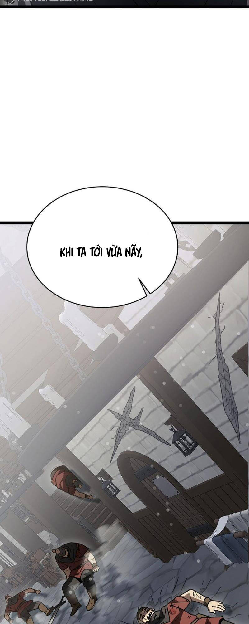 Anh Hùng Trọng Sinh Thành Trưởng Tử Nhà Công Tước: Chapter 15
