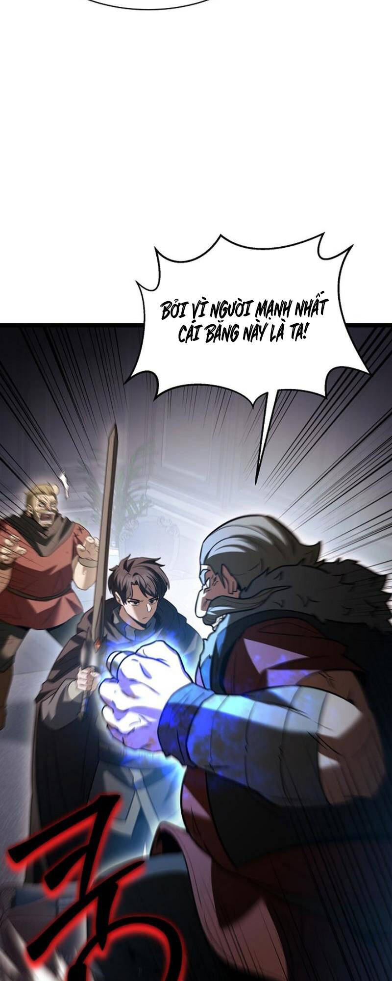 Anh Hùng Trọng Sinh Thành Trưởng Tử Nhà Công Tước: Chapter 15
