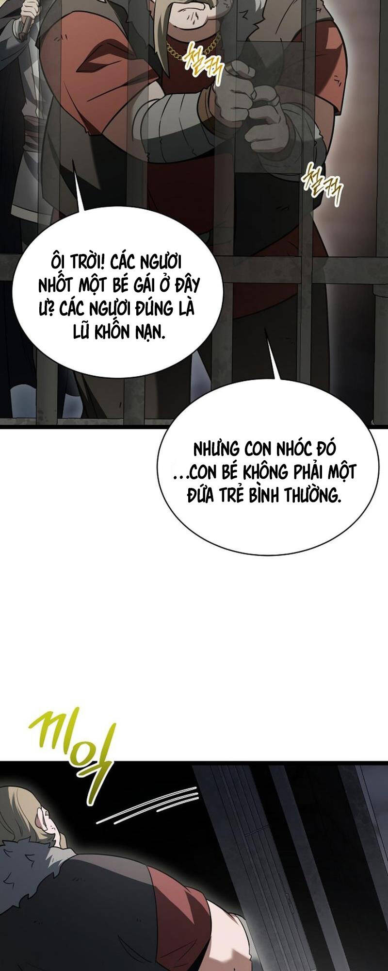 Anh Hùng Trọng Sinh Thành Trưởng Tử Nhà Công Tước: Chapter 15
