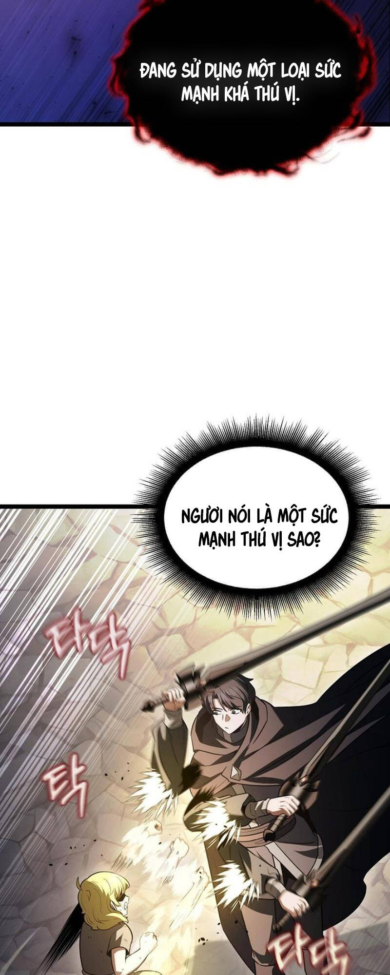 Anh Hùng Trọng Sinh Thành Trưởng Tử Nhà Công Tước: Chapter 15