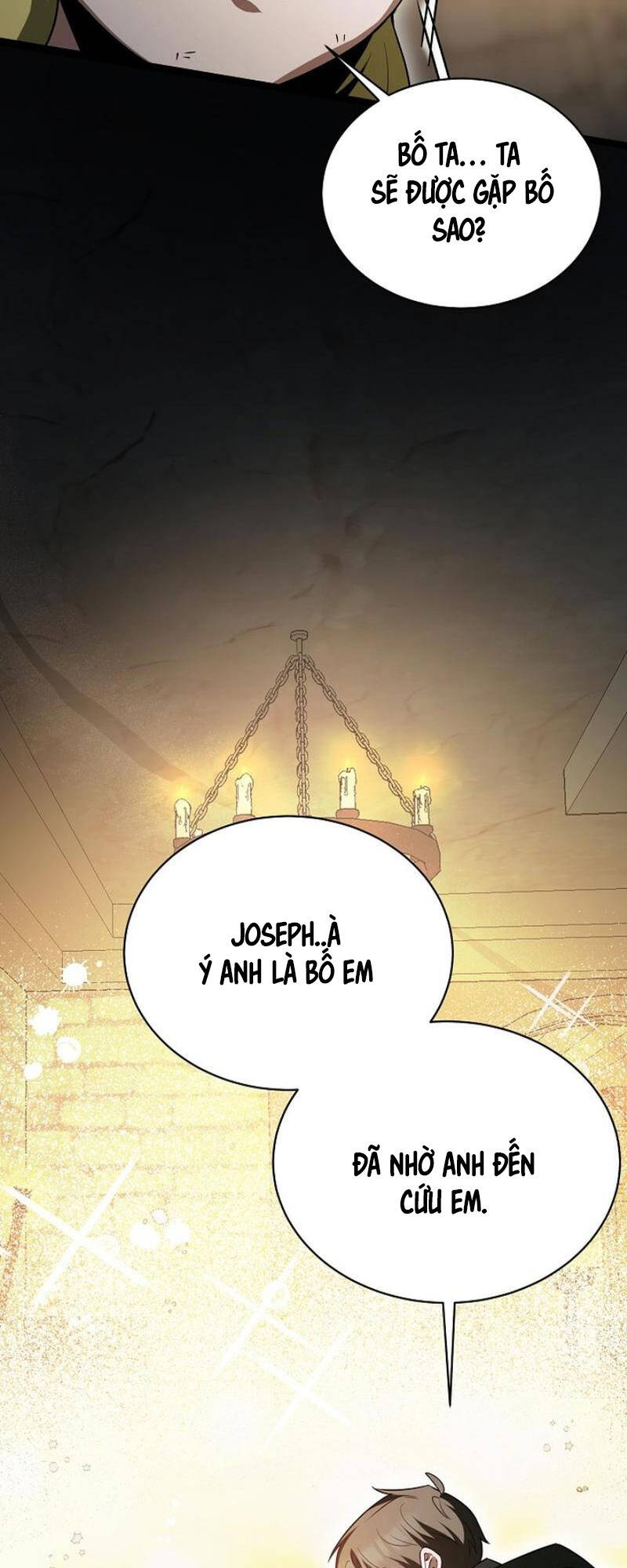 Anh Hùng Trọng Sinh Thành Trưởng Tử Nhà Công Tước: Chapter 15