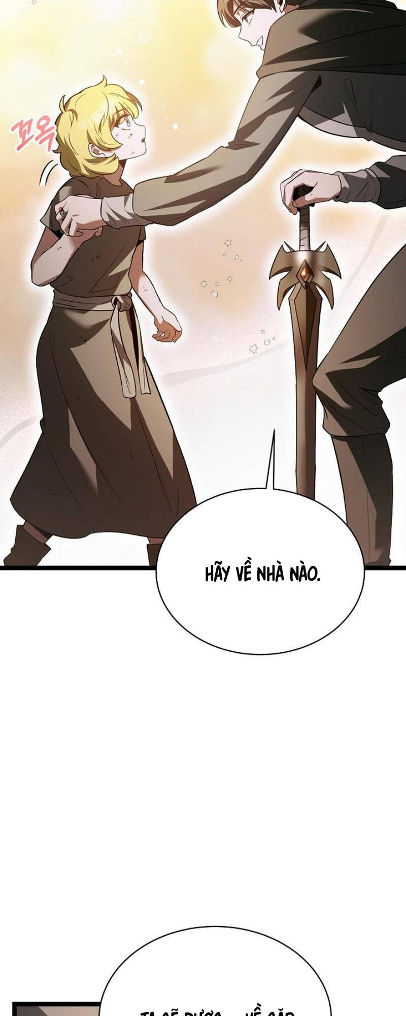 Anh Hùng Trọng Sinh Thành Trưởng Tử Nhà Công Tước: Chapter 15