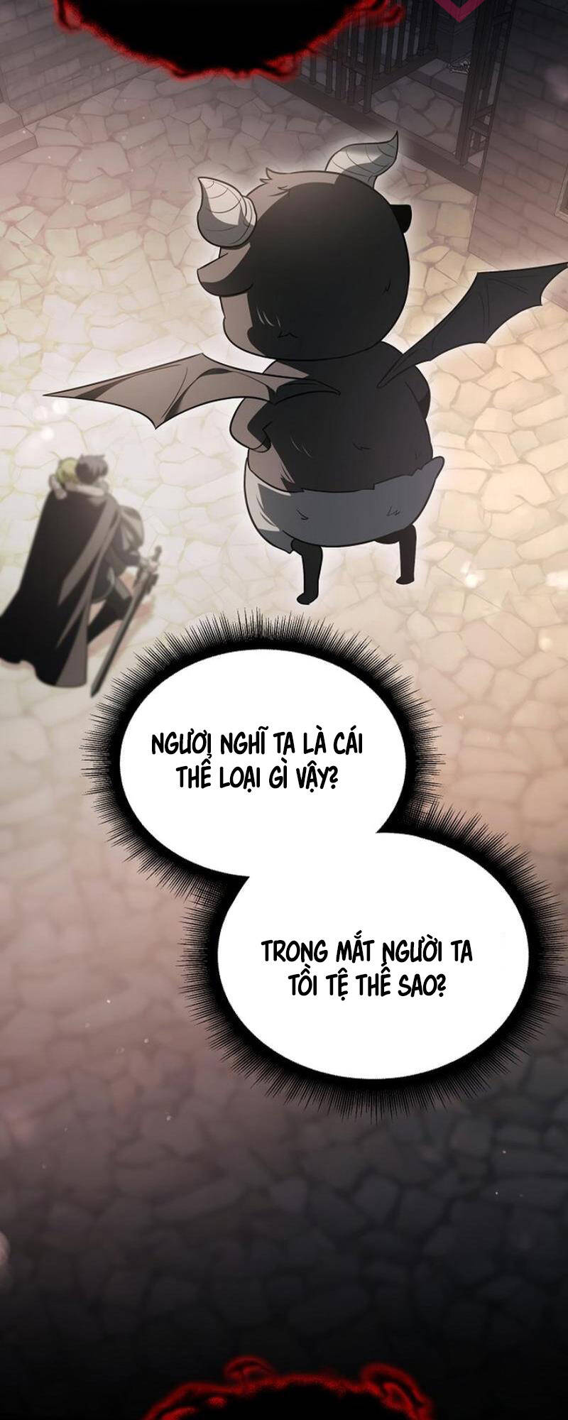 Anh Hùng Trọng Sinh Thành Trưởng Tử Nhà Công Tước: Chapter 15