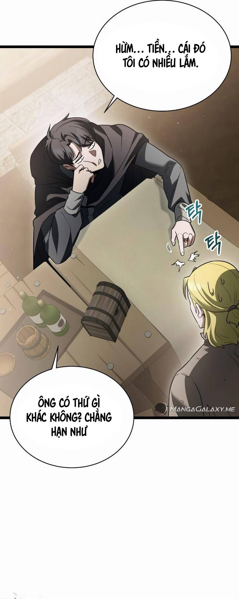 Anh Hùng Trọng Sinh Thành Trưởng Tử Nhà Công Tước: Chapter 16